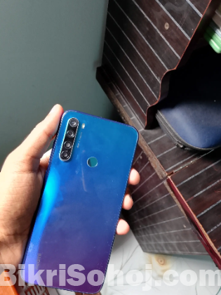 Redmi Note 8